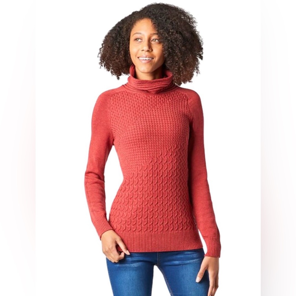 Smartwool Dacono Ski Sweater